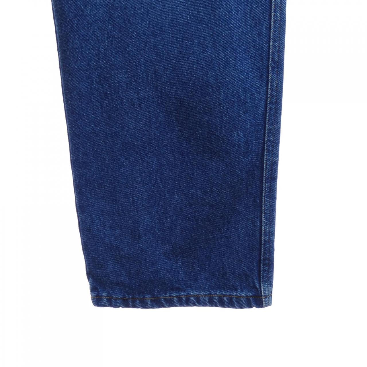 アミ AMI HTR102.601 ジーンズ