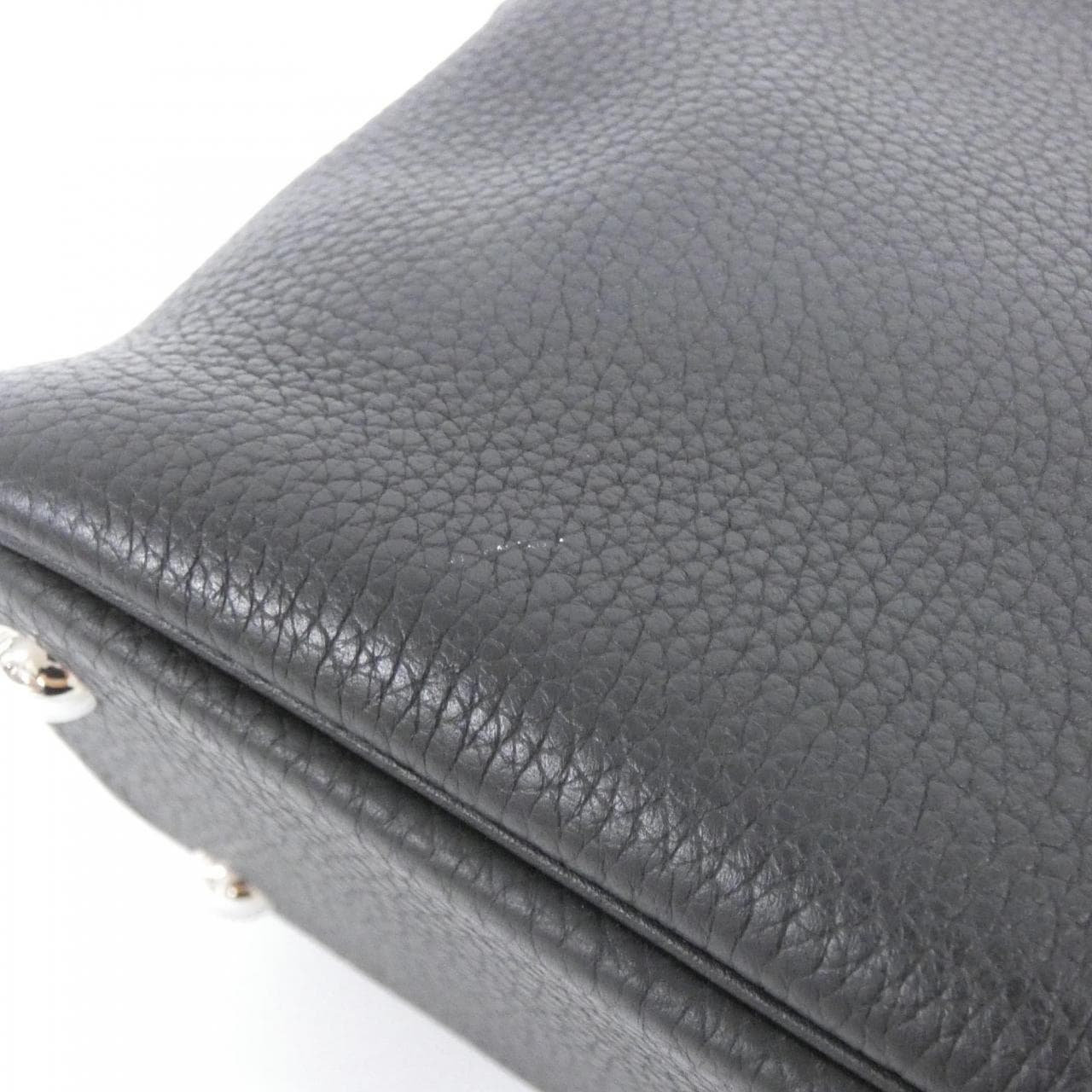 エルメス ボリード 31cm 073419CK バッグ