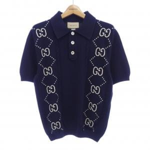 グッチ GUCCI 747086 XKC6F ポロシャツ