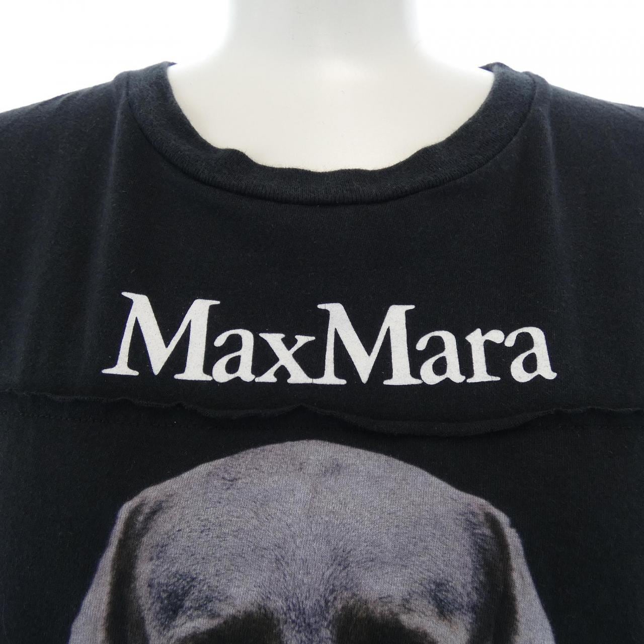 マックスマーラ Max Mara Tシャツ