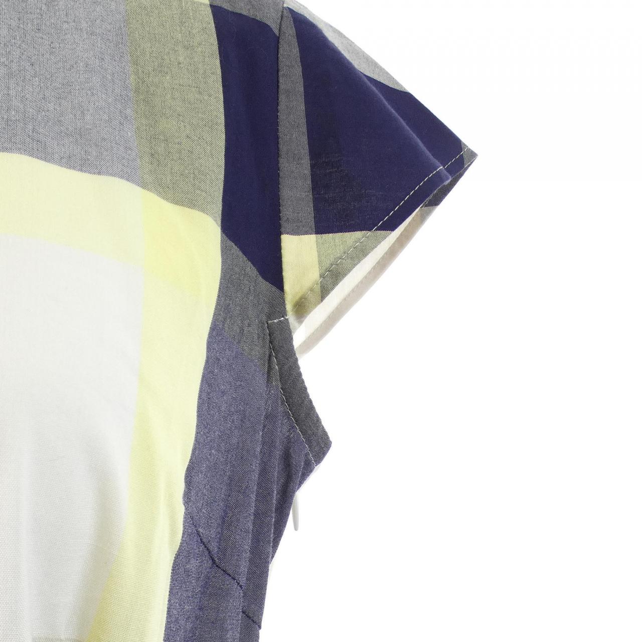 ブルーレーベルクレストブリッジ BLUE LABEL CRESTBRIDGE ワンピース