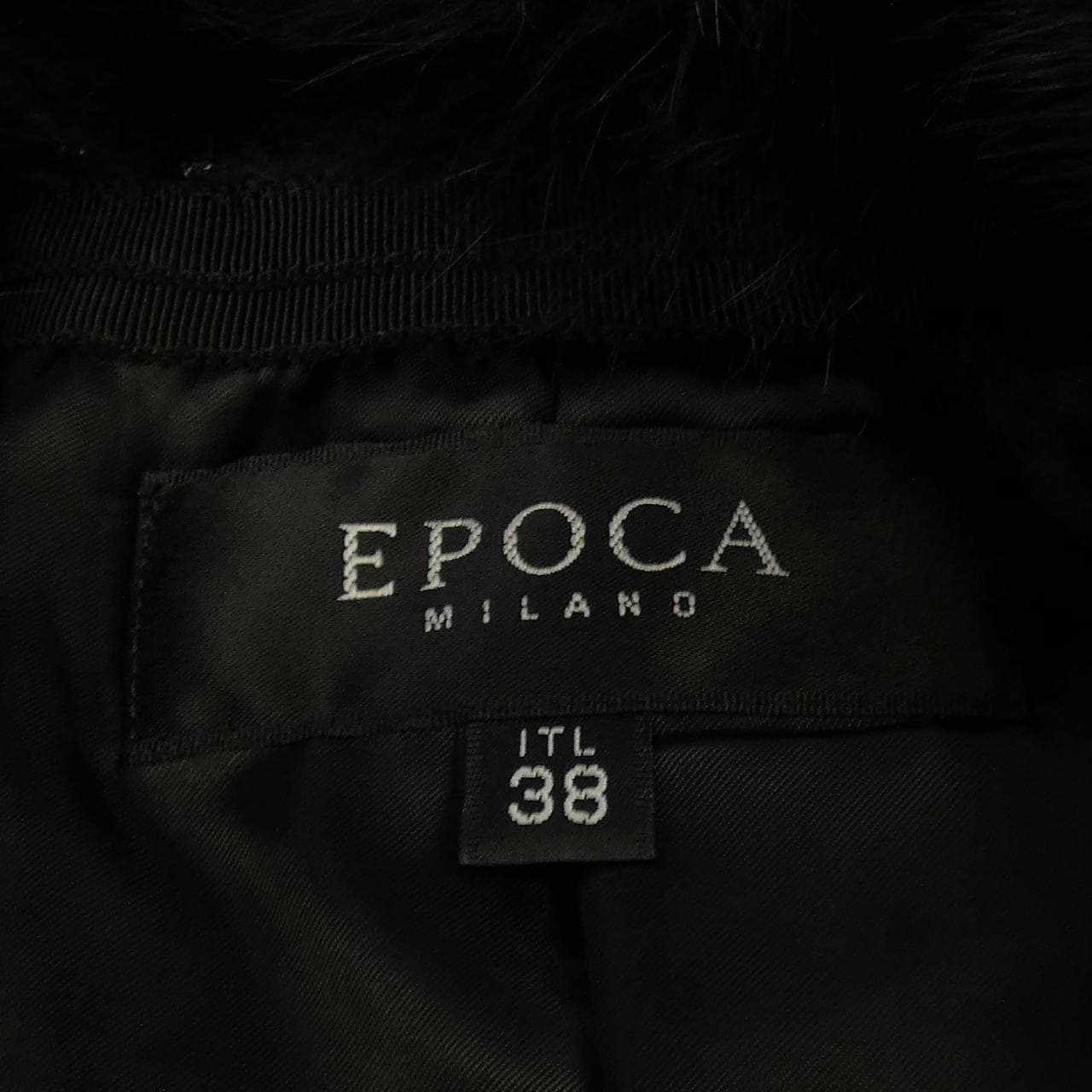 エポカ EPOCA ジャケット