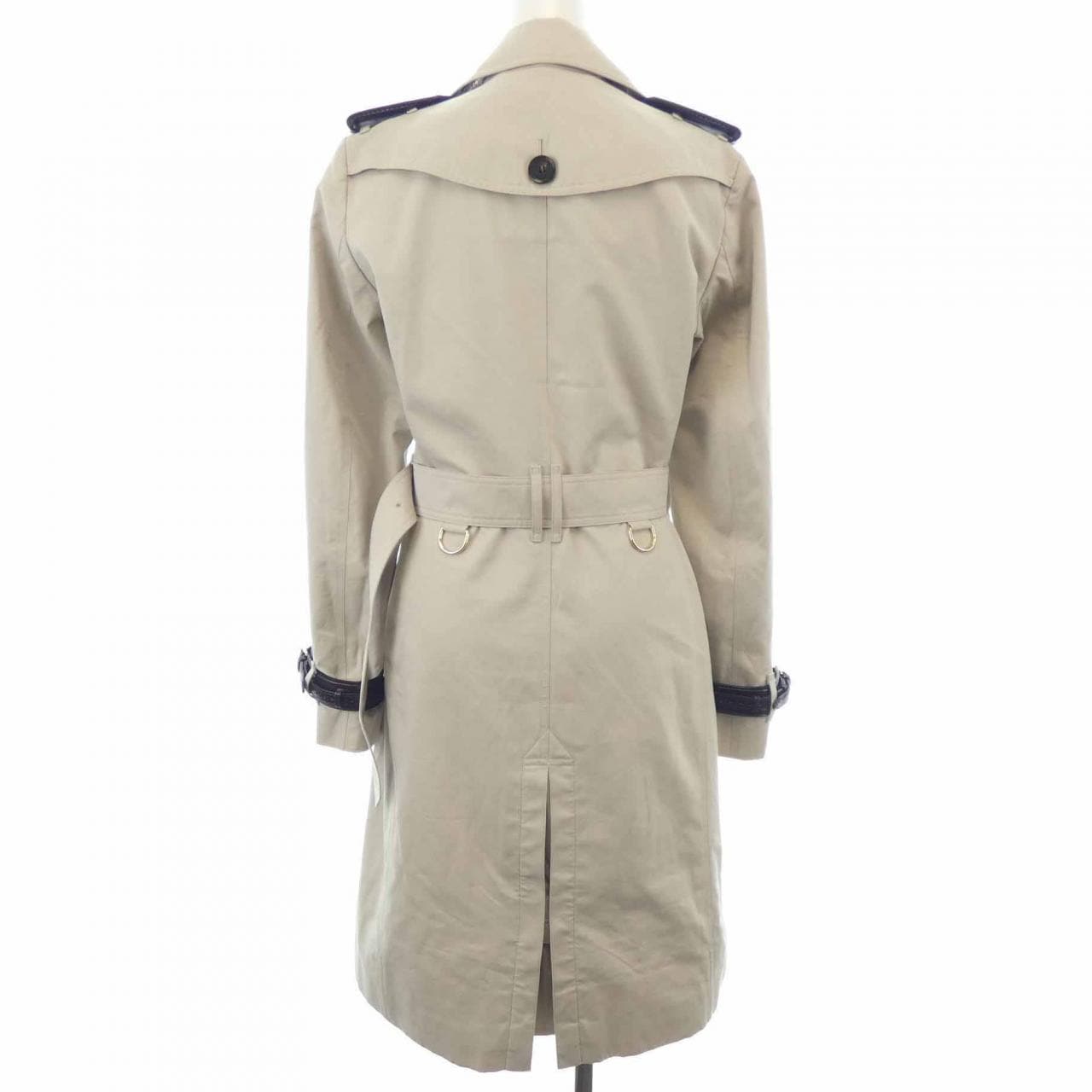 バーバリー BURBERRY 3877938 トレンチコート