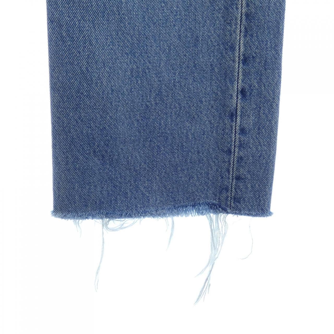 【ヴィンテージ】リーバイス LEVI'S ジーンズ