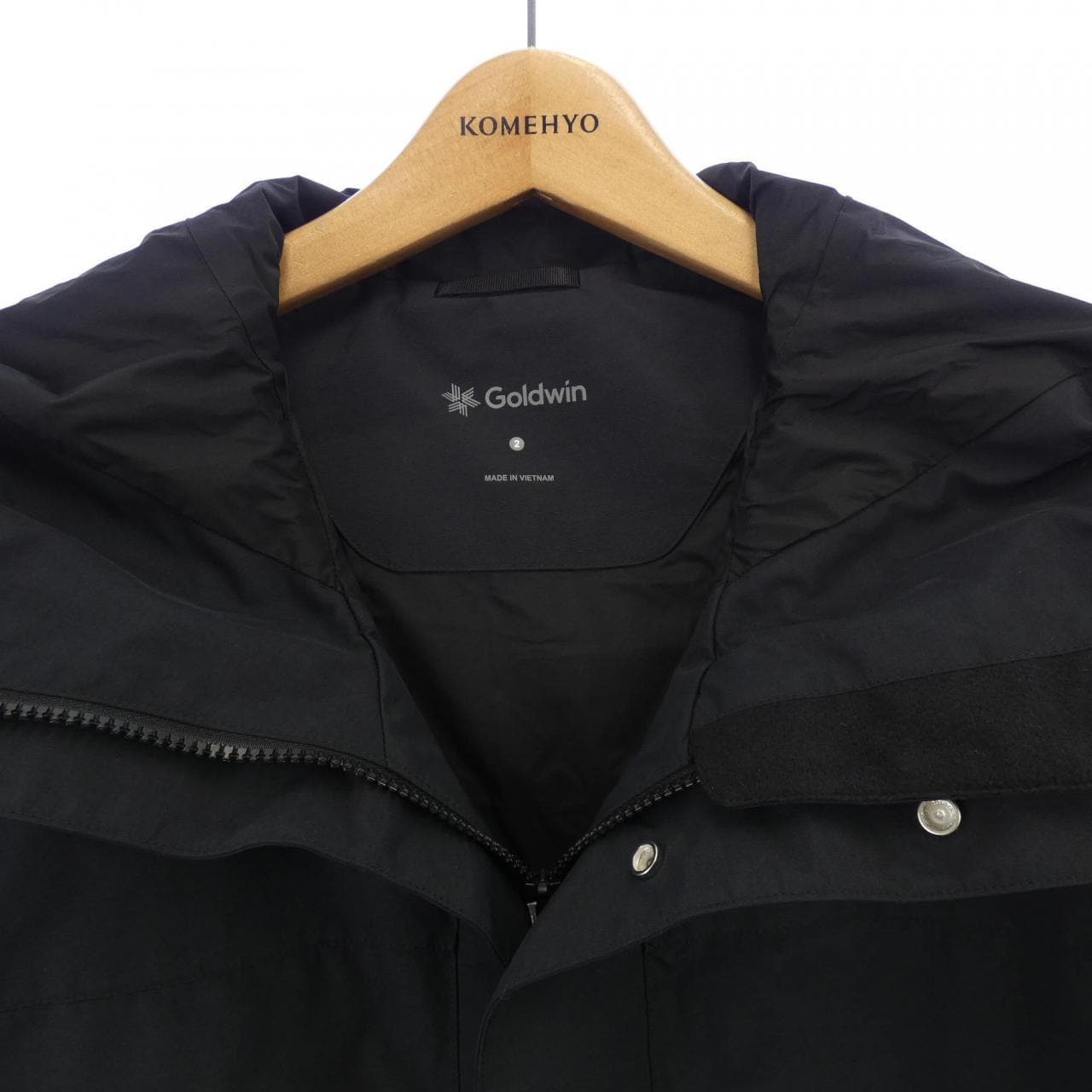 GOLDWIN ジャケット