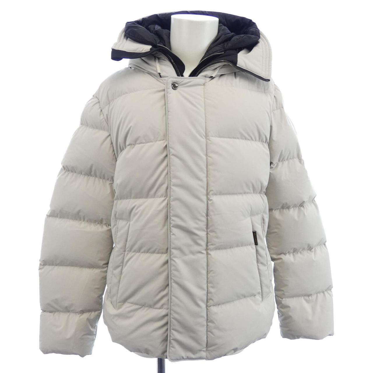 ムーレー MOORER ERENIO-SKT ダウンジャケット