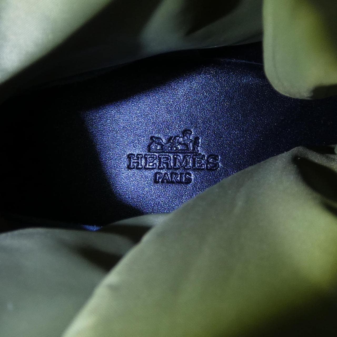 エルメス HERMES 231981Z ブーツ