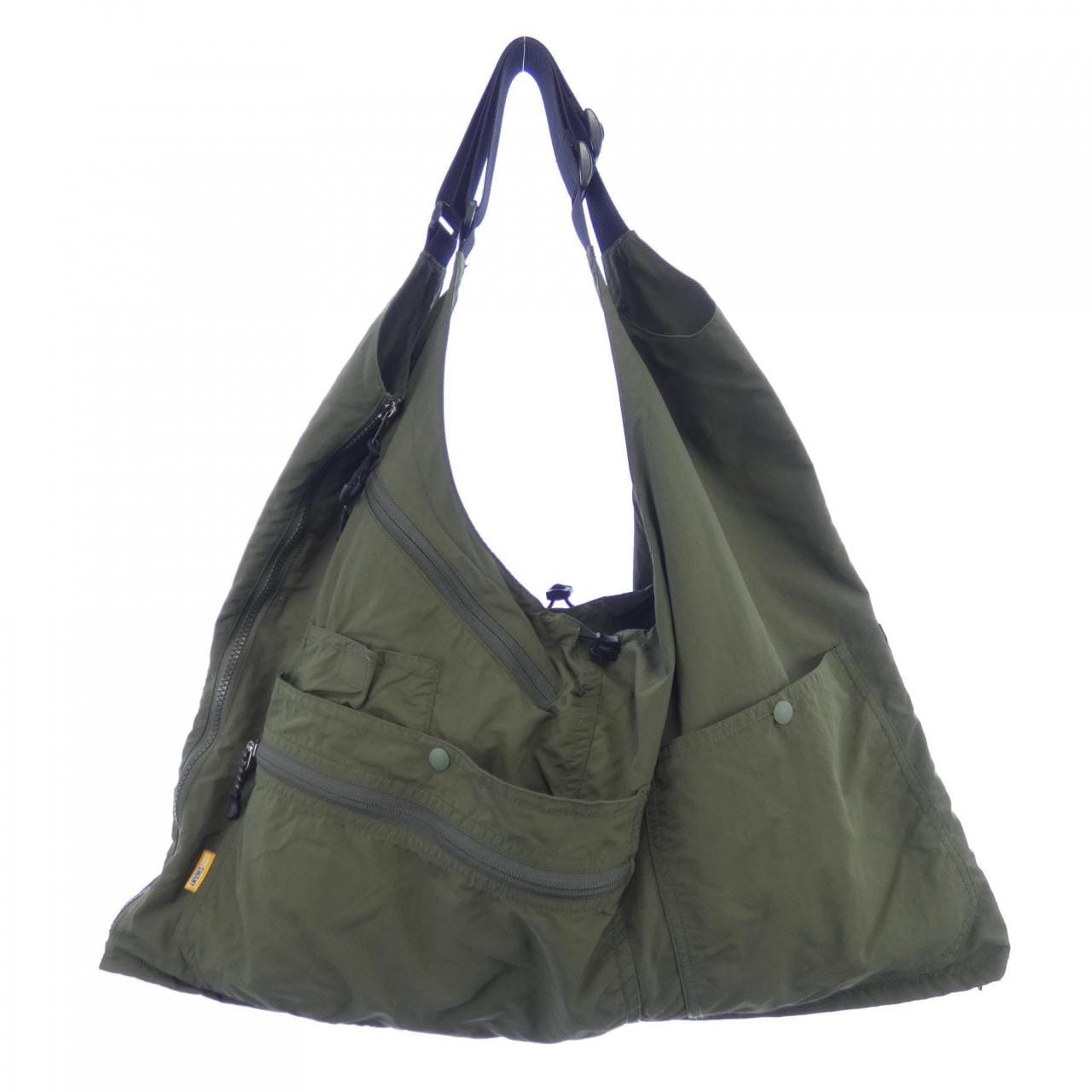 グリップスワニー GRIP SWANY ベスト