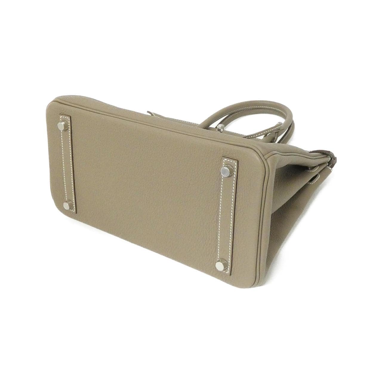 【未使用品】エルメス バーキン 30cm 030520CK バッグ