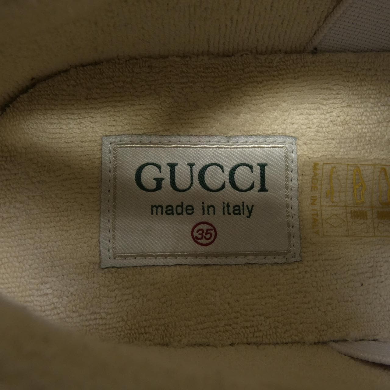 グッチ GUCCI 592348 シューズ