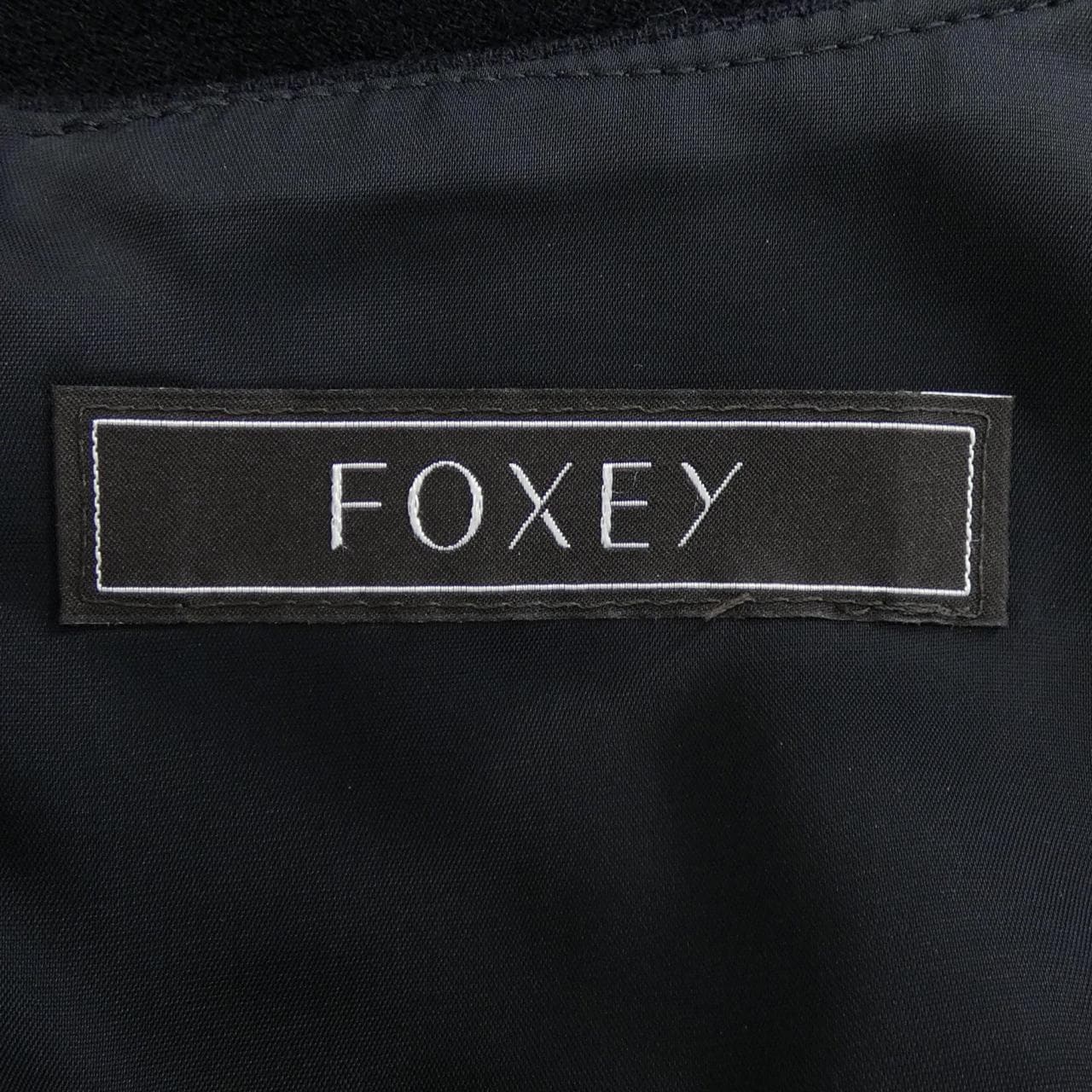 FOXEY FOXEY 41836-S00050K连衣裙