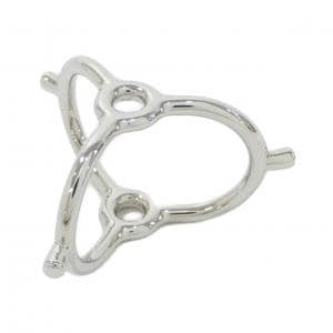 エルメス エプロン 601553S スカーフリング