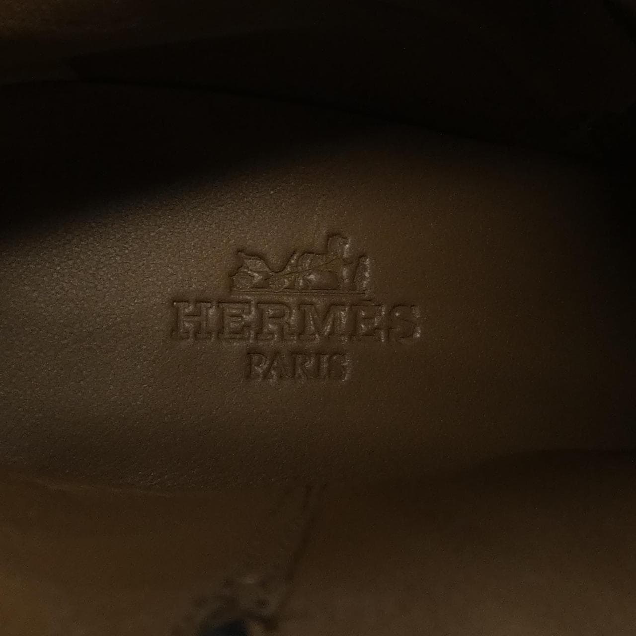 エルメス HERMES サンジェルマン SAINT GERMAIN ケリーバックル 182102Z ブーツ