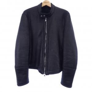 エンメティ EMMETI ムートンジャケット