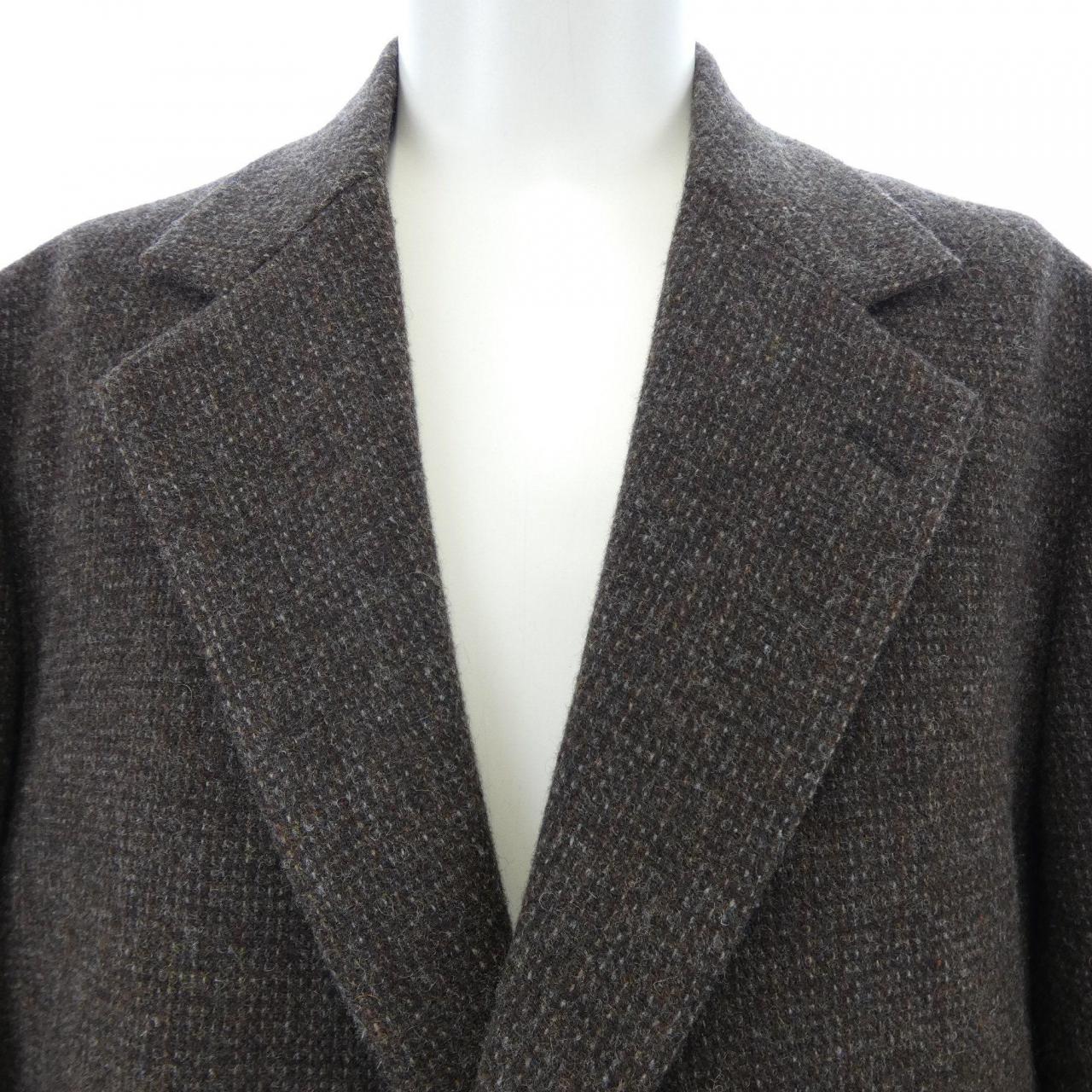 ジョンスメドレー JOHN SMEDLEY ジャケット