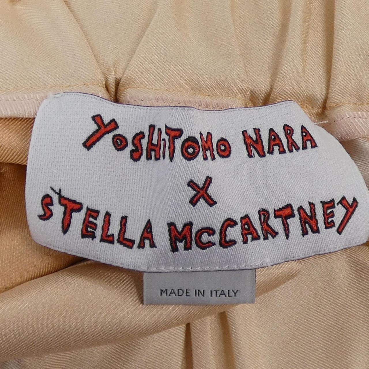 ステラマッカートニー STELLA MCCARTNEY 640084 パンツ