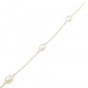 ティファニー パール バイザヤード ブレスレット