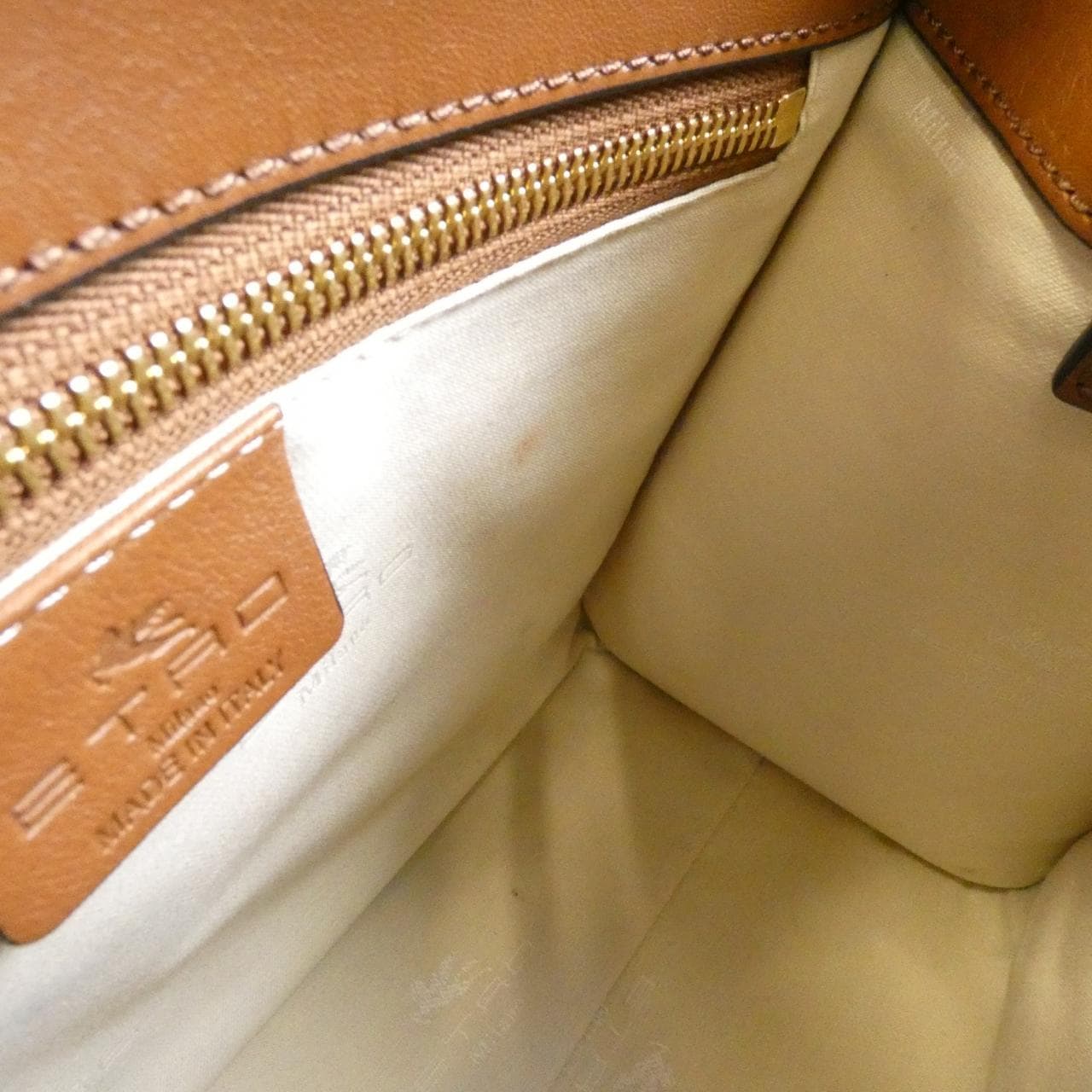 エトロ 1N895 2015 バッグ