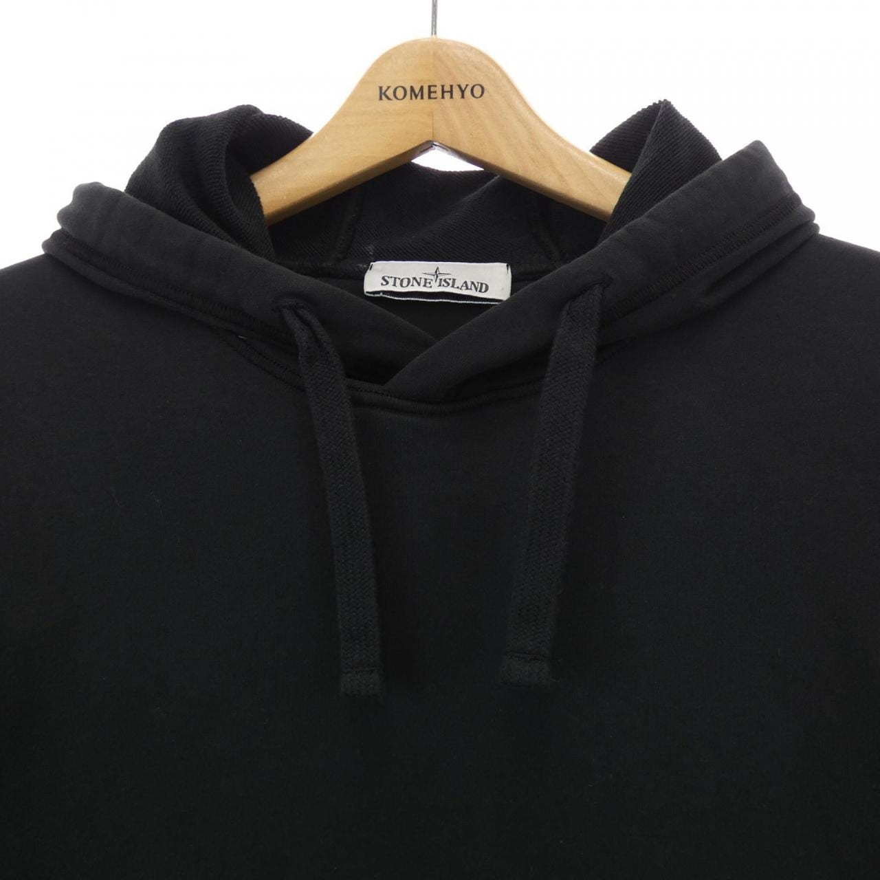 ストーンアイランド STONE ISLAND 801564151 パーカー