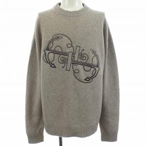 エルメス HERMES 657075HA ニット
