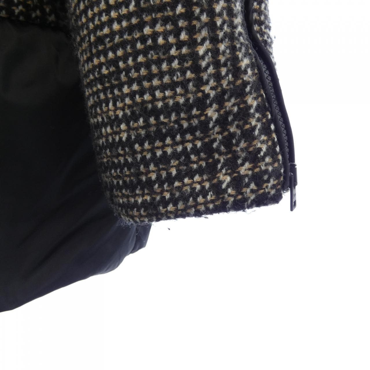 ヘルノ Herno PI1355D-M01 ダウンジャケット