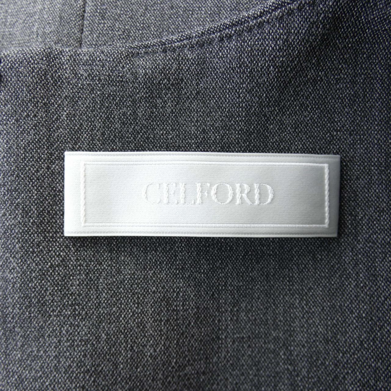 セルフォード CELFORD ワンピース