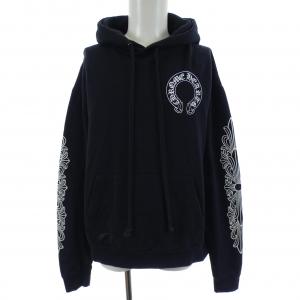 クロムハーツ CHROME HEARTS ホースシュー HORSE SHOE 2212-304-0060 パーカー