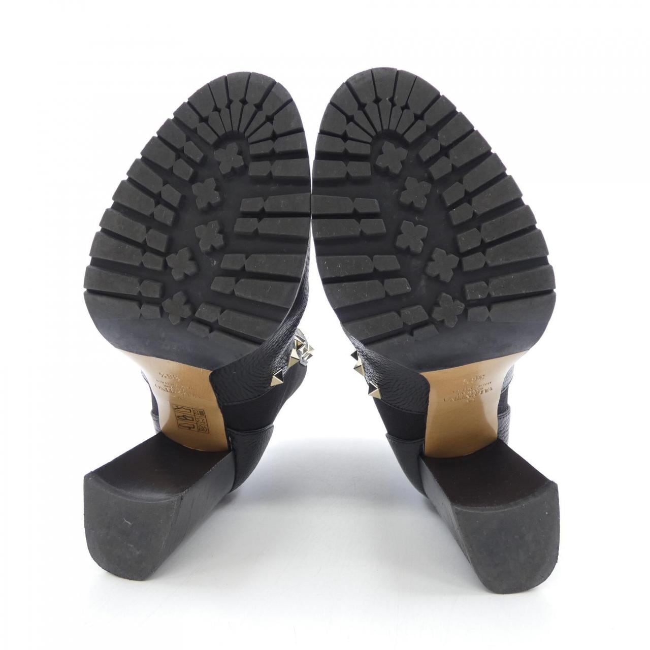 ヴァレンティノガラヴァーニ VALENTINO GARAVANI ブーツ