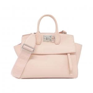 サルヴァトーレフェラガモ THE STUDIO 21 4493 バッグ