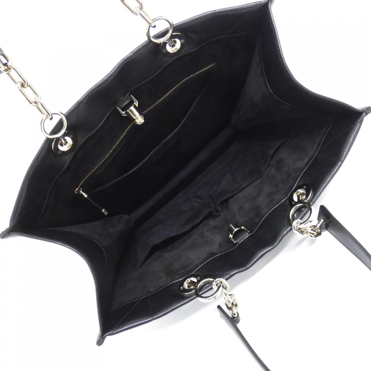 クリスチャンディオール ディオール エッセンシャル ミディアム M8721OZVJ バッグ