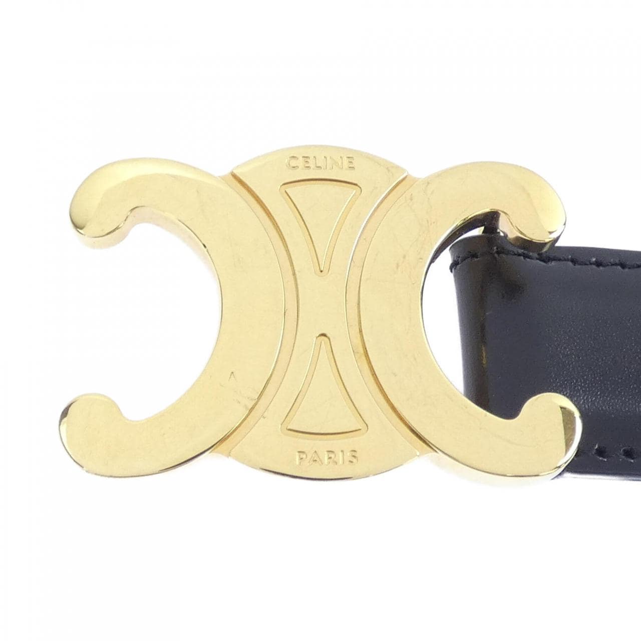 セリーヌ CELINE F-BP-2223 BELT