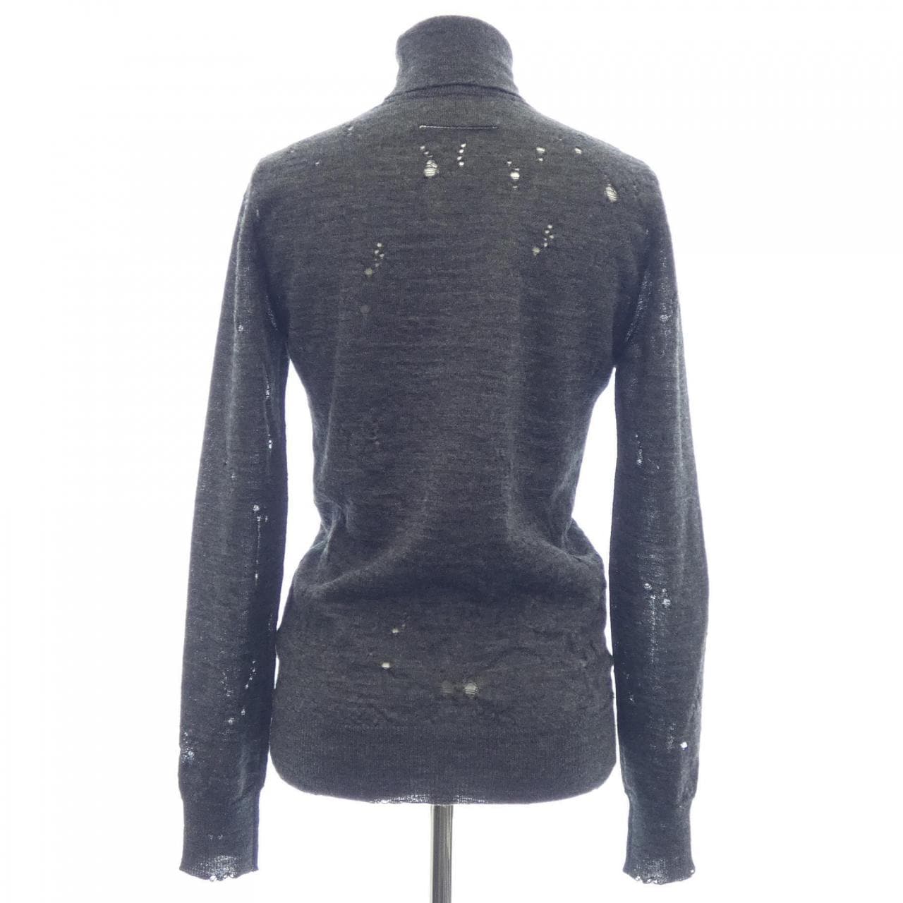 エムエムシックス MM6 S52HA0299 ニット