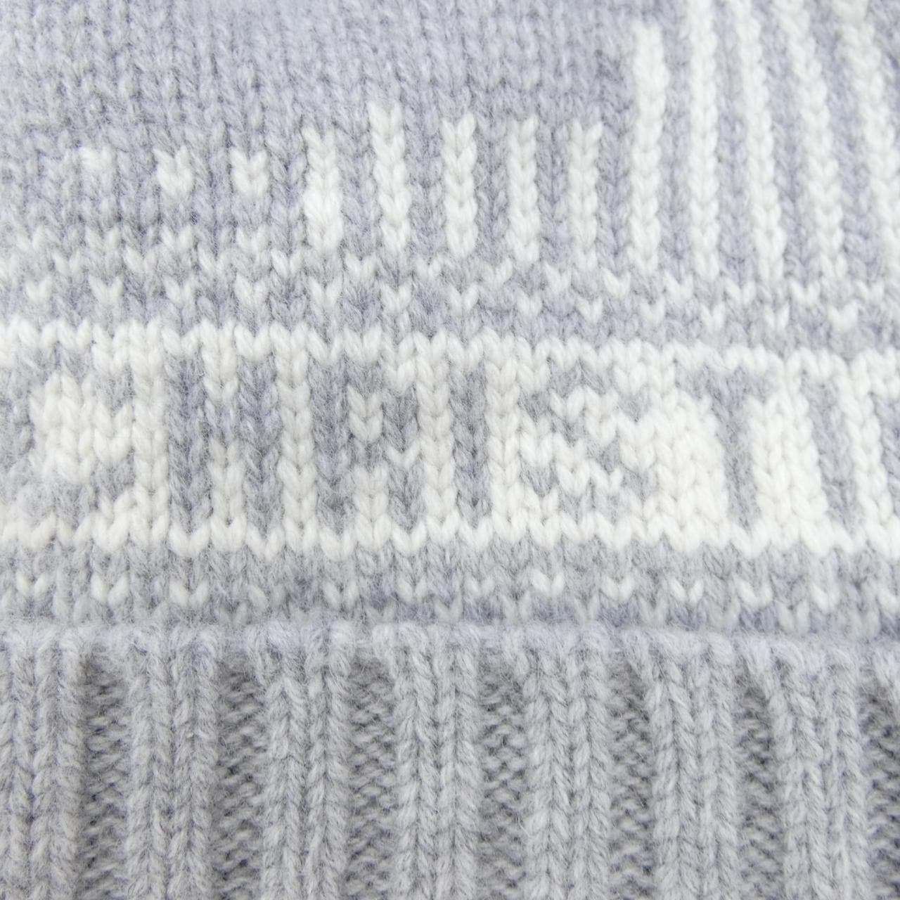 クリスチャンディオール CHRISTIAN DIOR 25DAL707I170 ニットキャップ
