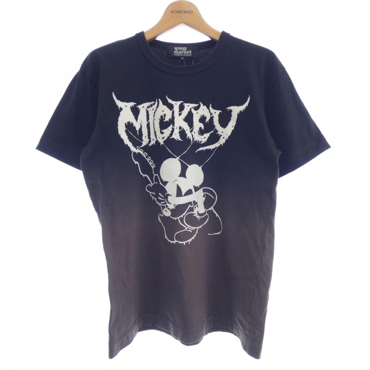 コムデギャルソン COMME des GARCONS OH-T105 Tシャツ