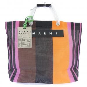 マルニ MARNI MARNI MARKETストライプバッグ SHMHR08A0 BAG