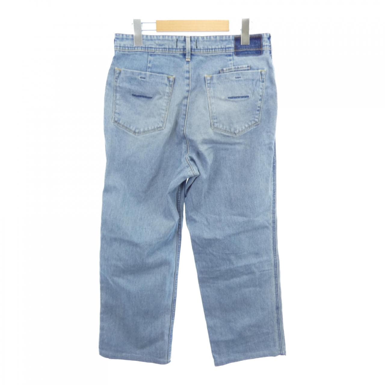 ヤヌーク YANUK ジーンズ