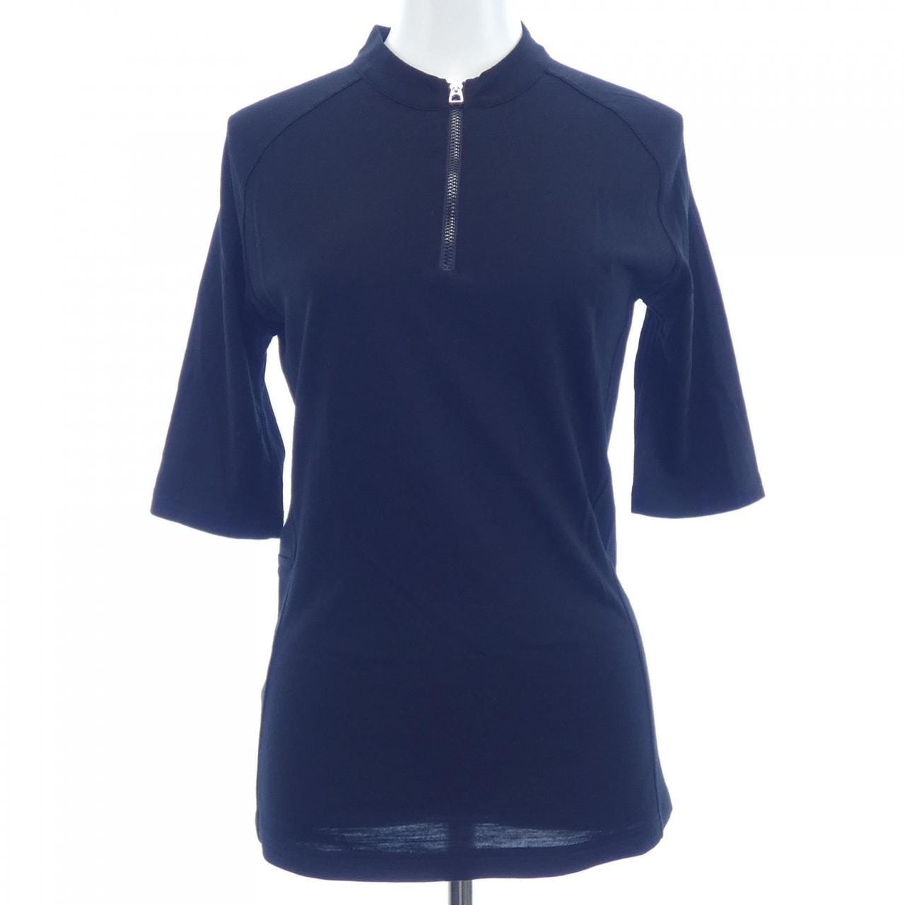 エルメス HERMES クルードセル　SELLIER H800730E エルメスフィット Tシャツ