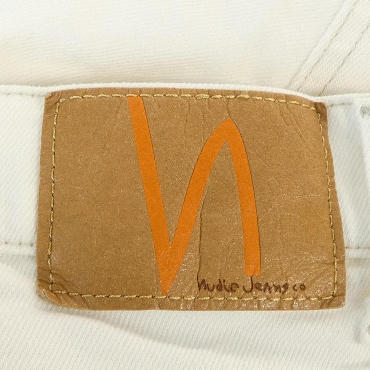 ヌーディージーンズ NUDIE JEANS 112905032Lean ジーンズ