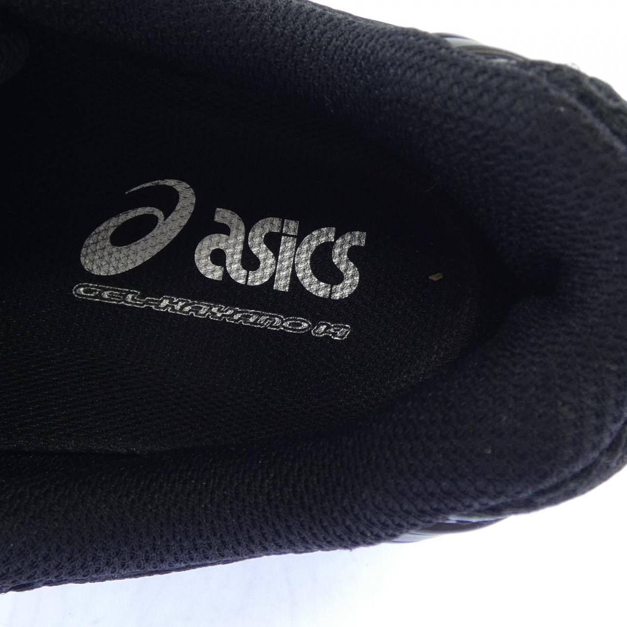 アシックス ASICS 1201A019 スニーカー