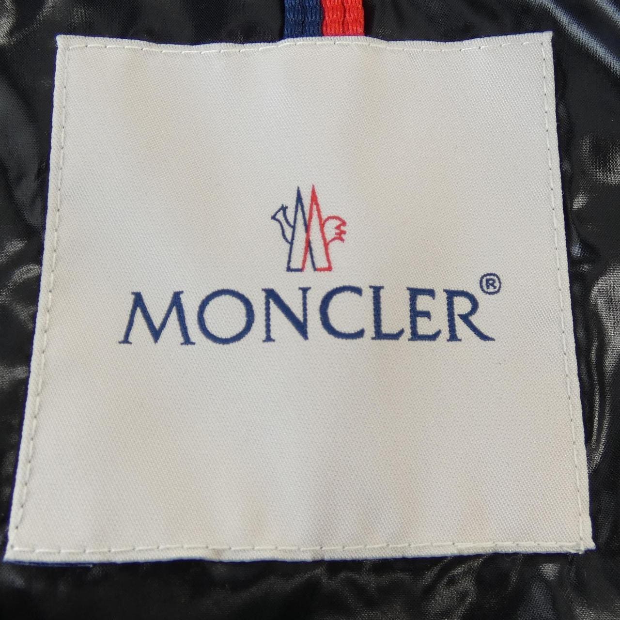 モンクレール MONCLER GHANY ダウンベスト