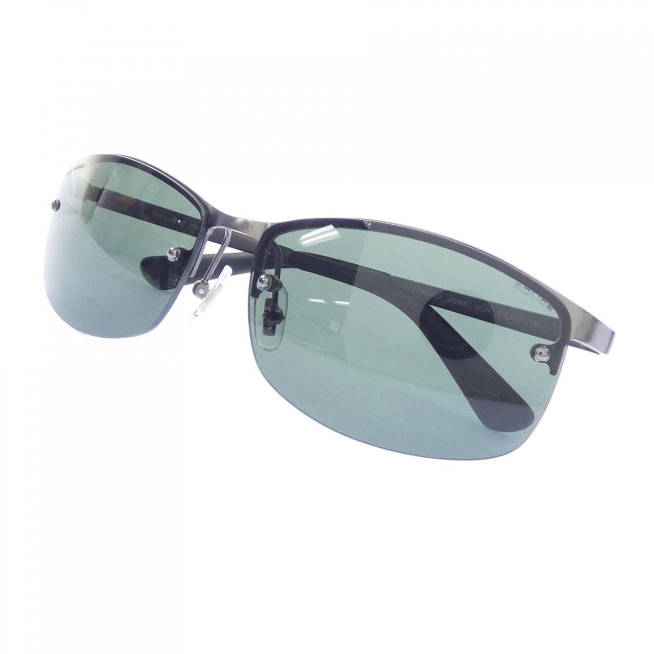 ポリス POLICE CARBONFLY SPL917J SUNGLASSES