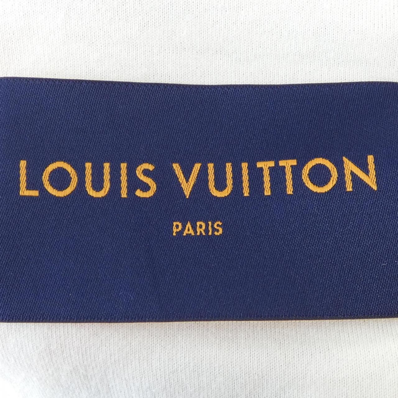 ルイヴィトン LOUIS VUITTON ジャカードカモフリースブルゾン HOY40WU33 ジャケット