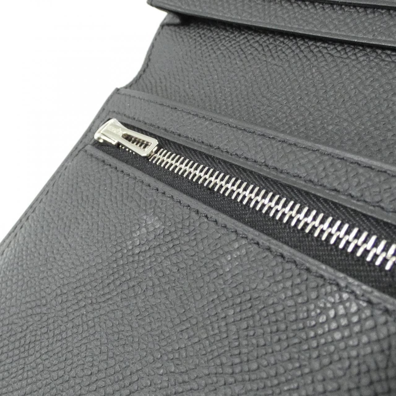 エルメス ベアン スフレ モノクローム 082973CY 財布