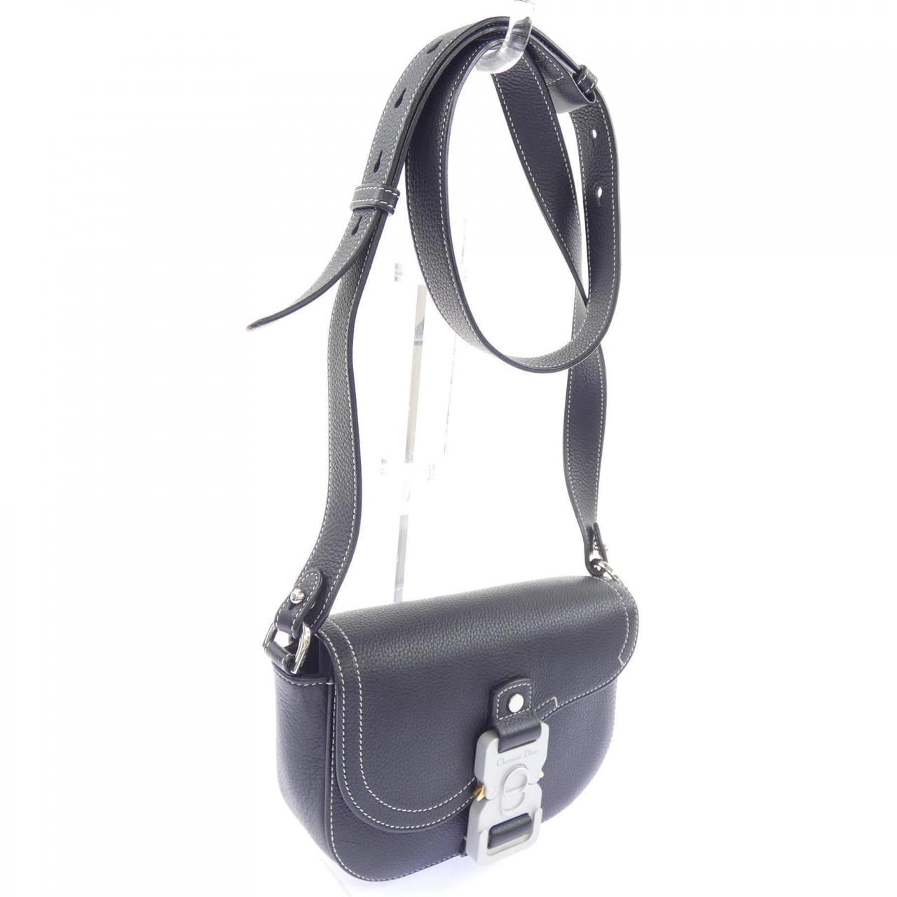 ディオール DIOR SADDLE ポーチ 2ADCA435YKK BAG