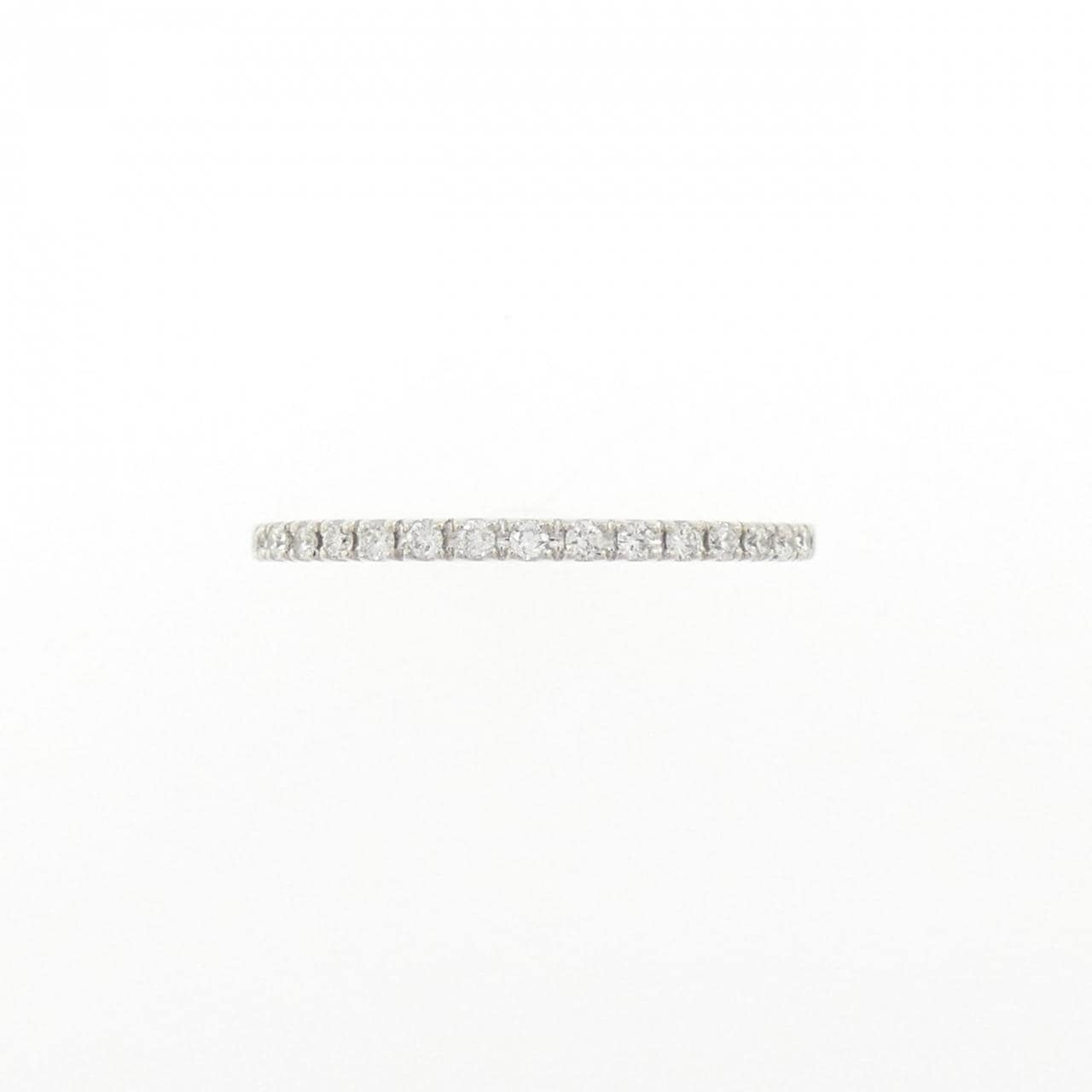 スタージュエリー ダイヤモンド リング 0.08CT