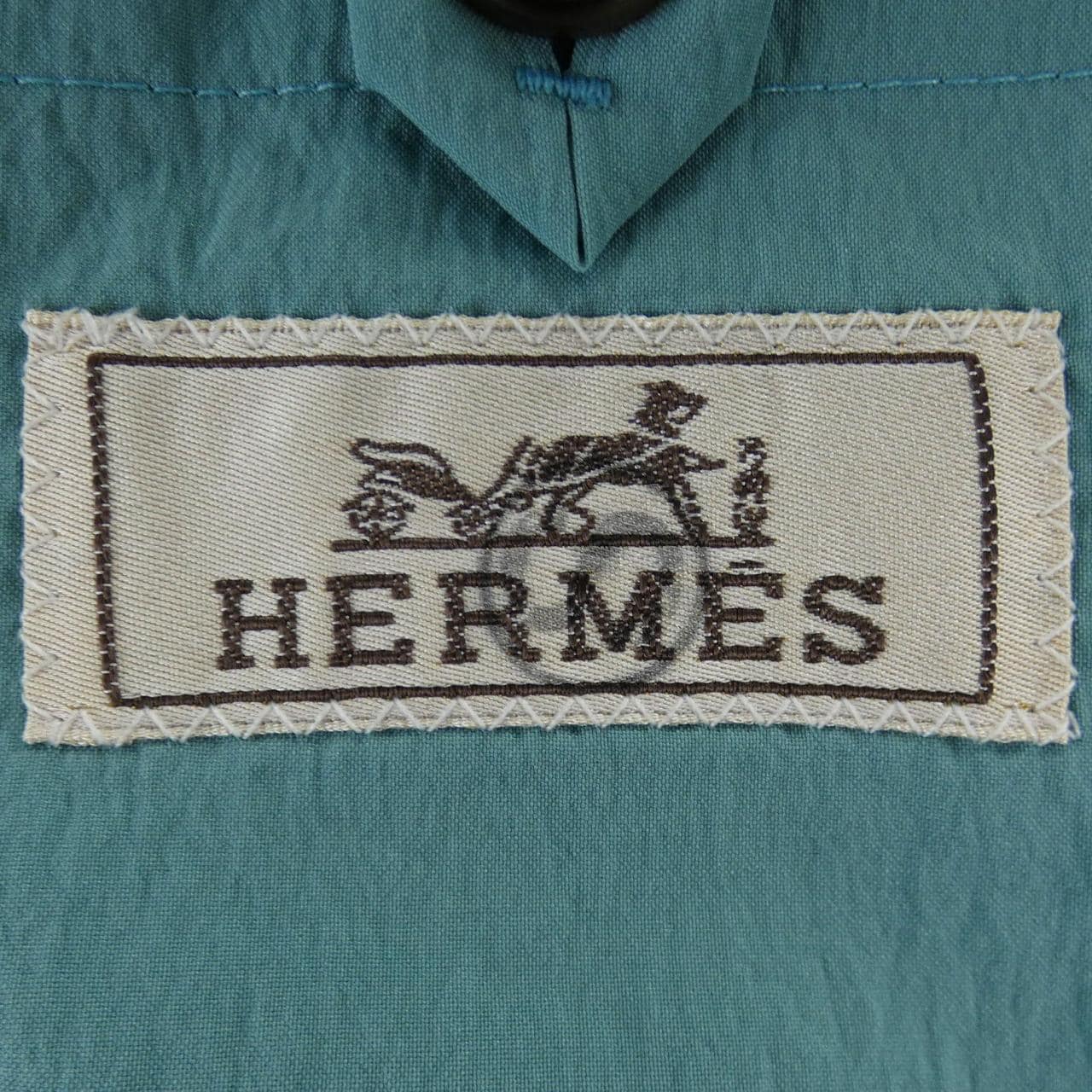エルメス HERMES 254204H8 ジャケット