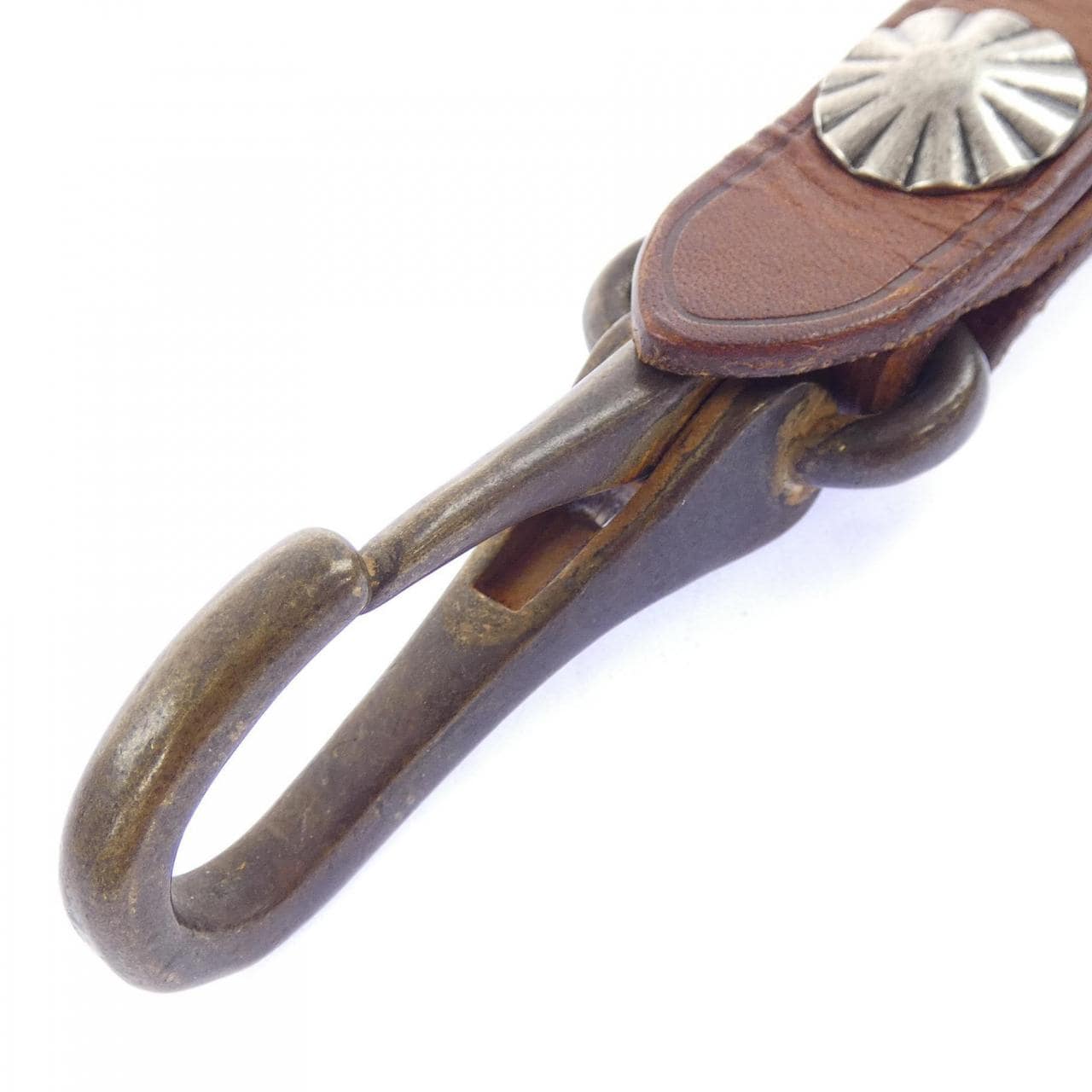 ダブルアールエル RRL KEY HOLDER