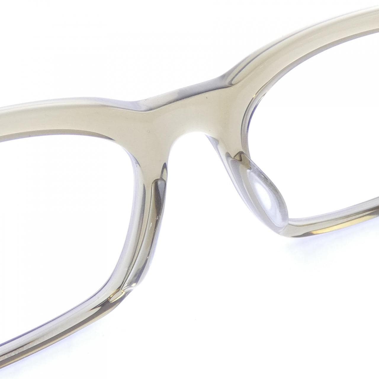 クロムハーツ CHROME HEARTS VAGILANTE EYEWEAR