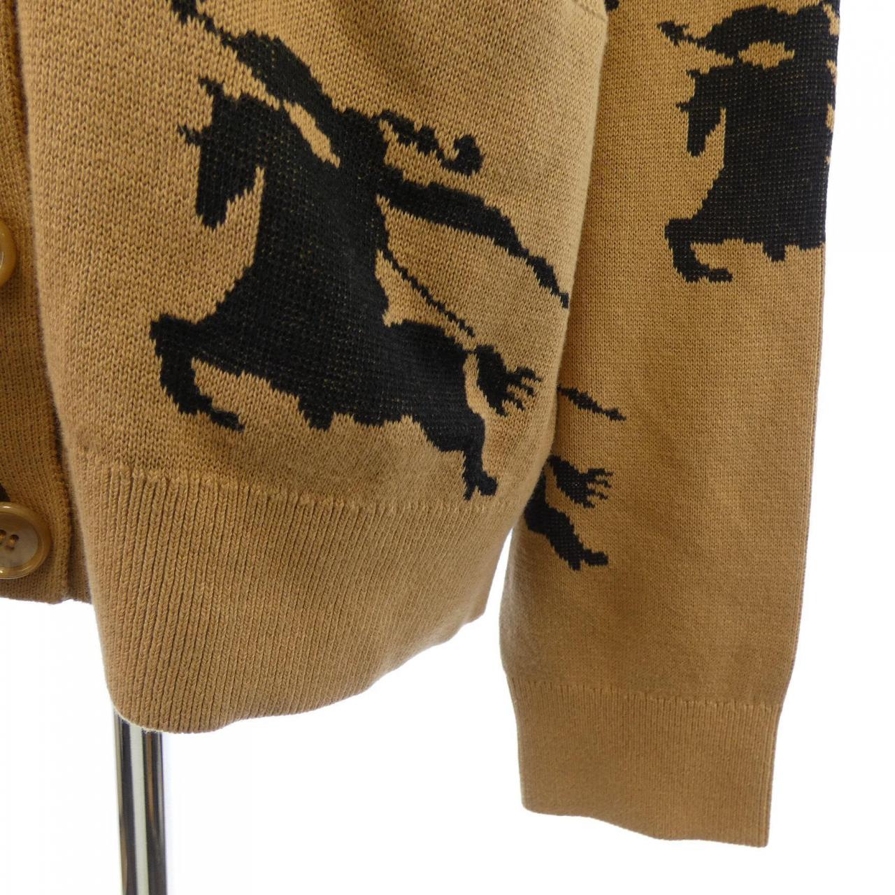 バーバリー BURBERRY 8070328 カーディガン