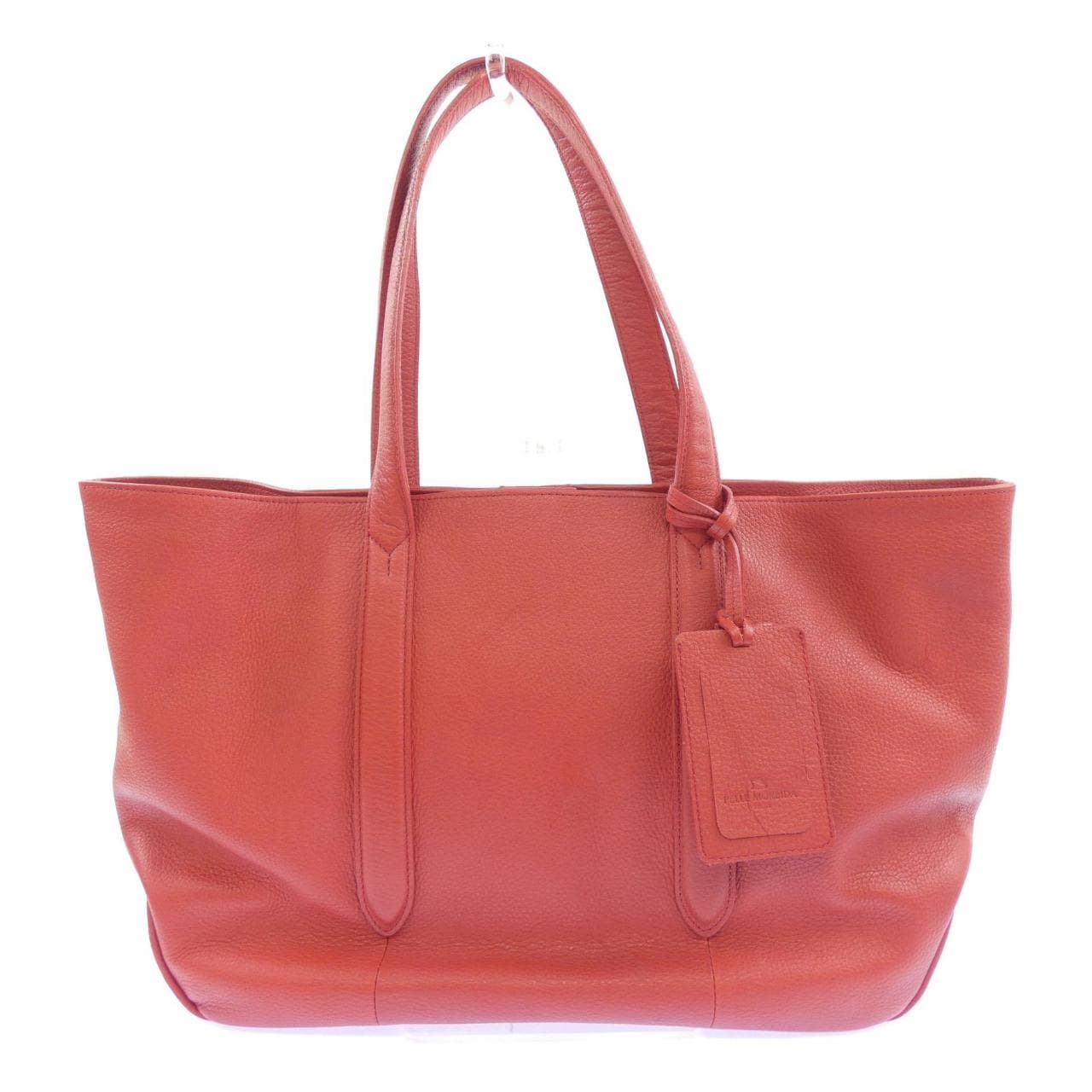 ペッレモルビダ PELLE MORBIDA BAG
